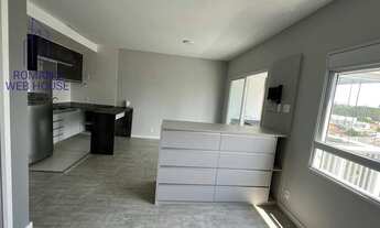 Imagem: Apartamento com 1 dormitório para alugar