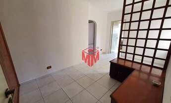 Imagem 3: Apartamento com 2 dormitórios para alugar, 60 m² por R$ 1.359,17/mês - Dos Casa - São Bern