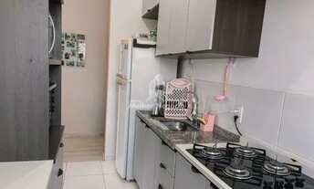 Imagem 4: Apartamento à venda, Loteamento Adventista Campineiro, Hortolândia, SP