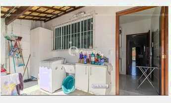 Imagem 7: Curicica Casa com 3 dormitórios