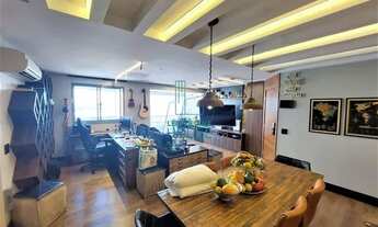 Imagem 6: Apto 88m² para venda e locação na Vila Leopoldina