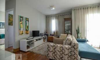 Imagem 6: Apartamento à Venda - Cambuci, 2 Quartos, 75 m2