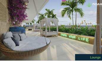 Imagem 7: Praia do Cupe, sofisticação, luxo e custo beneficio em uma só oportunidade