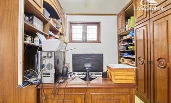 Imagem 6: Casa com 4 dormitórios à venda, 307 m² por R$ 1.199.000,00 - Rebouças - Curitiba/PR