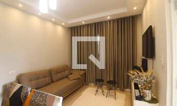 Imagem 2: Apartamento para Aluguel - Água Fria, 2 Quartos, 98 m2