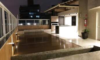 Imagem 4: Apartamento Mobiliado- Semi decorado para exigentes !