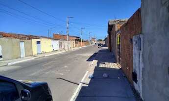 Imagem 7: Casa no Bairro em Evolução !!!