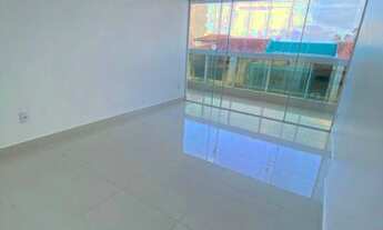 Imagem 5: Apartamento com 3 dormitórios, 130 m² - venda por R$ 950.000,00 ou aluguel por R$ 4.500,00