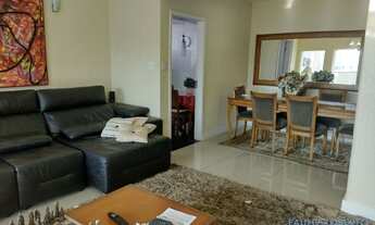 Imagem 3: APARTAMENTO - BELA VISTA - SP