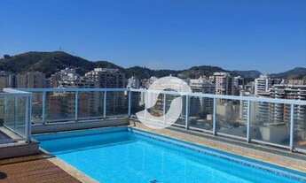 Imagem: Apartamento com 2 dormitórios para alugar