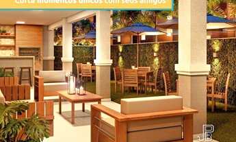 Imagem 3: Apartamento à venda, 54 m² por R$ 196.000,00 - Cascata do Imbuí - Teresópolis/RJ