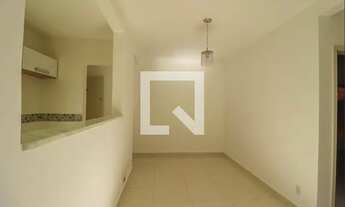 Imagem 2: Apartamento para Aluguel - Gramadão , 2 Quartos, 50 m2