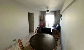 Imagem 2: Apartamento com 2 dorms, Caiçara, Praia Grande - R$ 250 mil, Cod