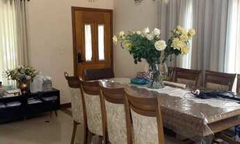 Imagem 3: Casa à venda - Condomínio Residencial Terras do Oriente - Valinhos/SP