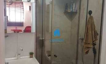 Imagem 5: CO0049 - Cobertura com 2 dormitórios à venda, 93 m² por R$ 398.000 - Vila Clarice - São Pa