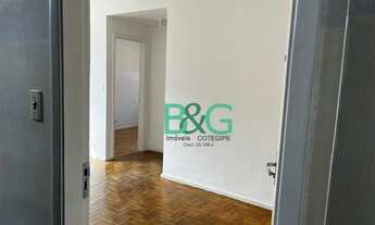 Imagem 5: Apartamento com 1 dormitório para alugar, 40 m² por R$ 1.500,00/mês - Casa Verde Média - S