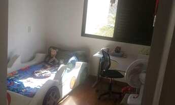 Imagem 4: APARTAMENTO - MORUMBI - SP