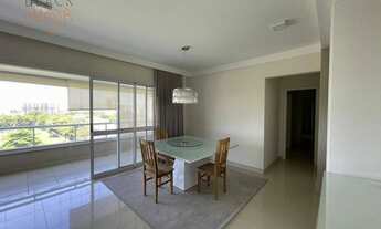 Imagem 1: Apartamento com 3 dormitórios à venda, 130 m² por R$ 900.000,00 - Edifício Jardim das Figu