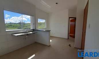 Imagem 4: APARTAMENTO - CAMPO DAS ANTAS - MG