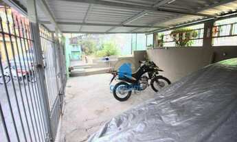 Imagem 4: Casa com 2 dormitórios à venda no São Pedro - Osasco/SP, 315 m² por R$ 410.000 - CA0683