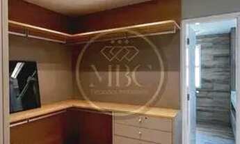 Imagem 4: Reserva inglesa London com 3 Suítes, Ponta Negra, 169m²