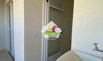 Imagem 7: Apartamento com 2 dorms, Jardim Vila Galvão, Guarulhos - R$ 265 mil, Cod: 9134