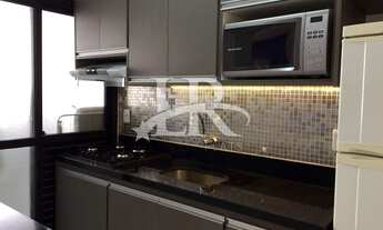 Imagem 6: LR Flats - Flat para locação no Brooklin