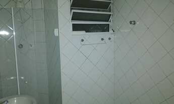 Imagem 2: Kitnet/conjugado para aluguel possui 40 metros quadrados com 1 quarto em Catumbi - São Pau