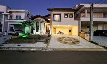 Imagem: Casa - Jardim Green Park Residence - Hortolândia