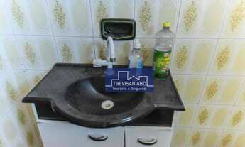 Imagem 4: Sobrado para locação no Jd. do Mar/SBC - 3 dorms, quintal e 2 vagas; 200m²