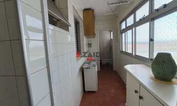 Imagem 2: Apartamento com 3 dormitórios à venda, 90 m² por R$ 270.000,00 - Vila Monteiro - Piracicab