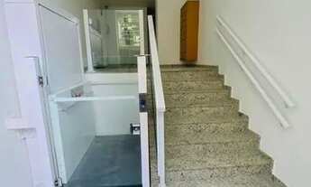 Imagem 5: Solar de Belém - Apartamento de 113m² com 3 quartos e 2 suítes em condomínio completo