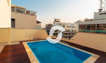 Imagem 1: Cobertura com 3 dormitórios à venda, 230 m² por R$ 1.600.000,00 - Ingá - Niterói/RJ