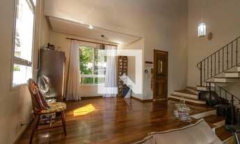 Imagem 4: Casa de Condomínio à Venda - Guará, 4 Quartos, 250 m2