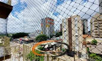 Imagem 4: Apartamento à venda 3 Quartos, 1 Vaga, 83M², Centro, Londrina - PR