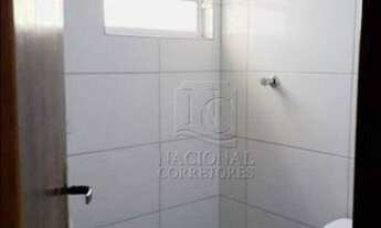 Imagem 2: Cobertura com 2 dormitórios à venda, 100 m² por R$ 350.000,00 - Parque Novo Oratório - San