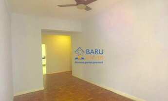 Imagem 7: Apartamento com 2 dormitórios para alugar, 82 m² por R$ 3.850,00/mês - Higienópolis - São