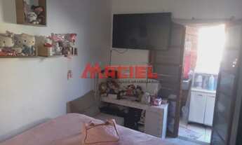 Imagem 7: Casa Padrão em Sao Jose dos Campos