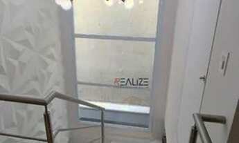 Imagem 6: Casa com 3 dormitórios à venda, 109 m² por R$ 850.000 - Condomínio Park Real - Indaiatuba