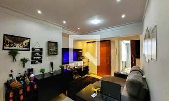 Imagem 4: Apartamento para Aluguel - Liberdade, 2 Quartos, 60 m2