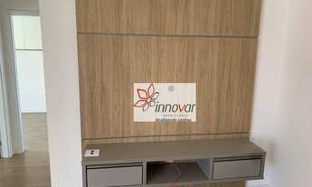 Imagem 3: Apartamento com 2 dormitórios, 60 m² - venda por R$ 510.000,00 ou aluguel por R$ 2.763,00