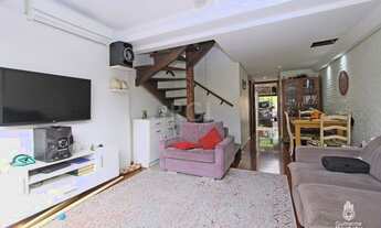 Imagem 2: Casa para Venda - 115m², 3 dormitórios, sendo 1 suites, 2 vagas - Jardim Itu