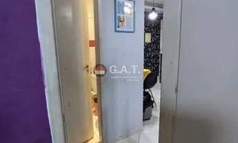 Imagem 2: CASA EM CONDOMÍNIO À VENDA NO VILLA FLORA - SOROCABA/SP