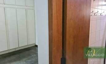 Imagem 6: Apartamento com 3 dormitórios para alugar, 121 m² por R$ 2.557,89/mês - Jardim Redentor