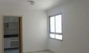 Imagem 3: Apartamento para Locação em São José dos Campos, Jardim Esplanada, 2 dormitórios, 1 banhei