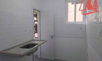 Imagem 5: Apartamento com 2 dormitórios para alugar, 70 m² por R$ 3.034,00/mês - Petrópolis - Porto