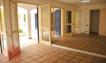 Imagem 3: Casa comercial de 3 dormitórios e 900m² de terreno - Campo Belo (SP