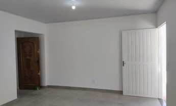 Imagem 5: Casa para alugar, 50 m² por R$ 1.124,00/mês - Vila Santa Cruz - São José do Rio Preto/SP