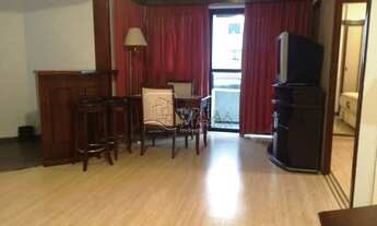 Imagem 1: Flal para locação no bairro Jardim Paulista