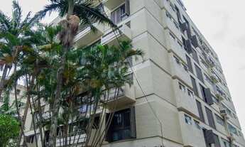 Imagem 1: Apartamento para Venda - 159.96m², 3 dormitórios, sendo 1 suites, 2 vagas - Moinhos De Ven